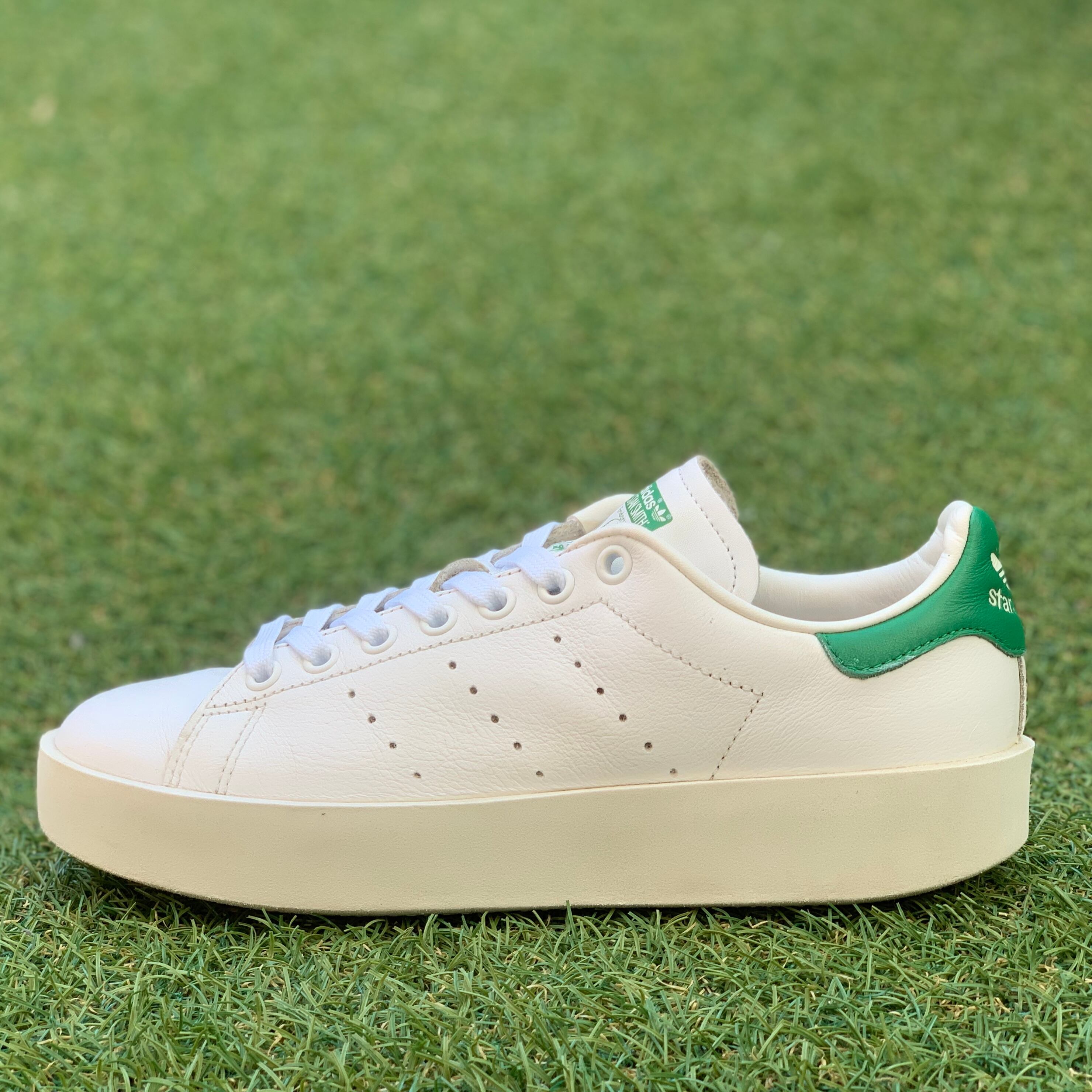 adidas STANSMITH BD アディダス スタンスミス ボールド E810
