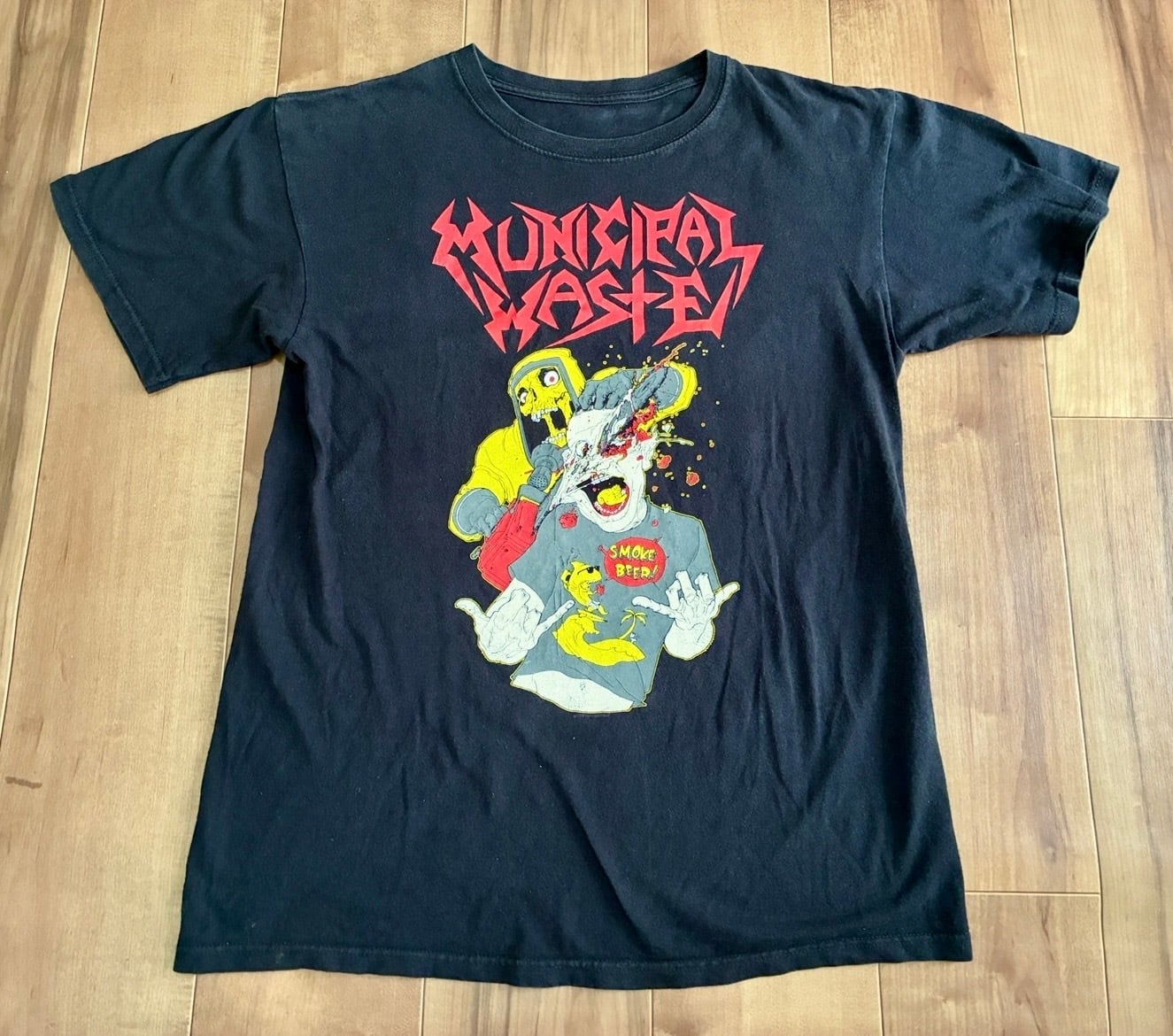 チャーリー浜 Tシャツ よしもと お笑い コヤブソニック ほぼ未使用
