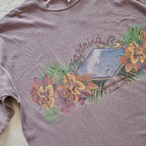 【Men's & Women's】80's Lightning Bolt T-Shirt USA製