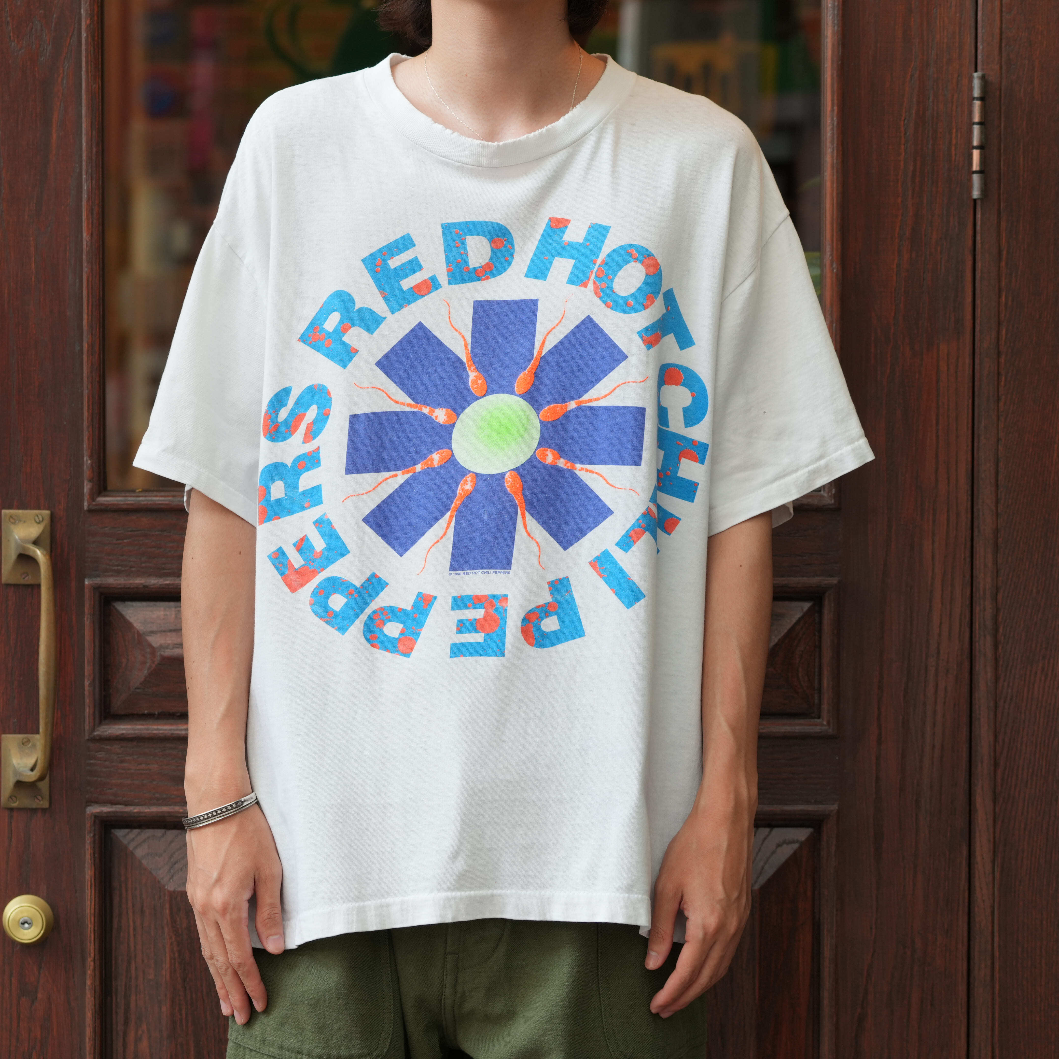 ヴィンテージTシャツ 