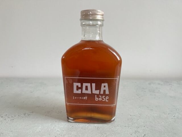 小田原屋 | AMEKAZE クラフトコーラベース