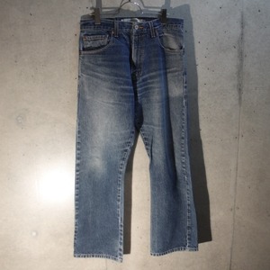 Levi's 517 Denim