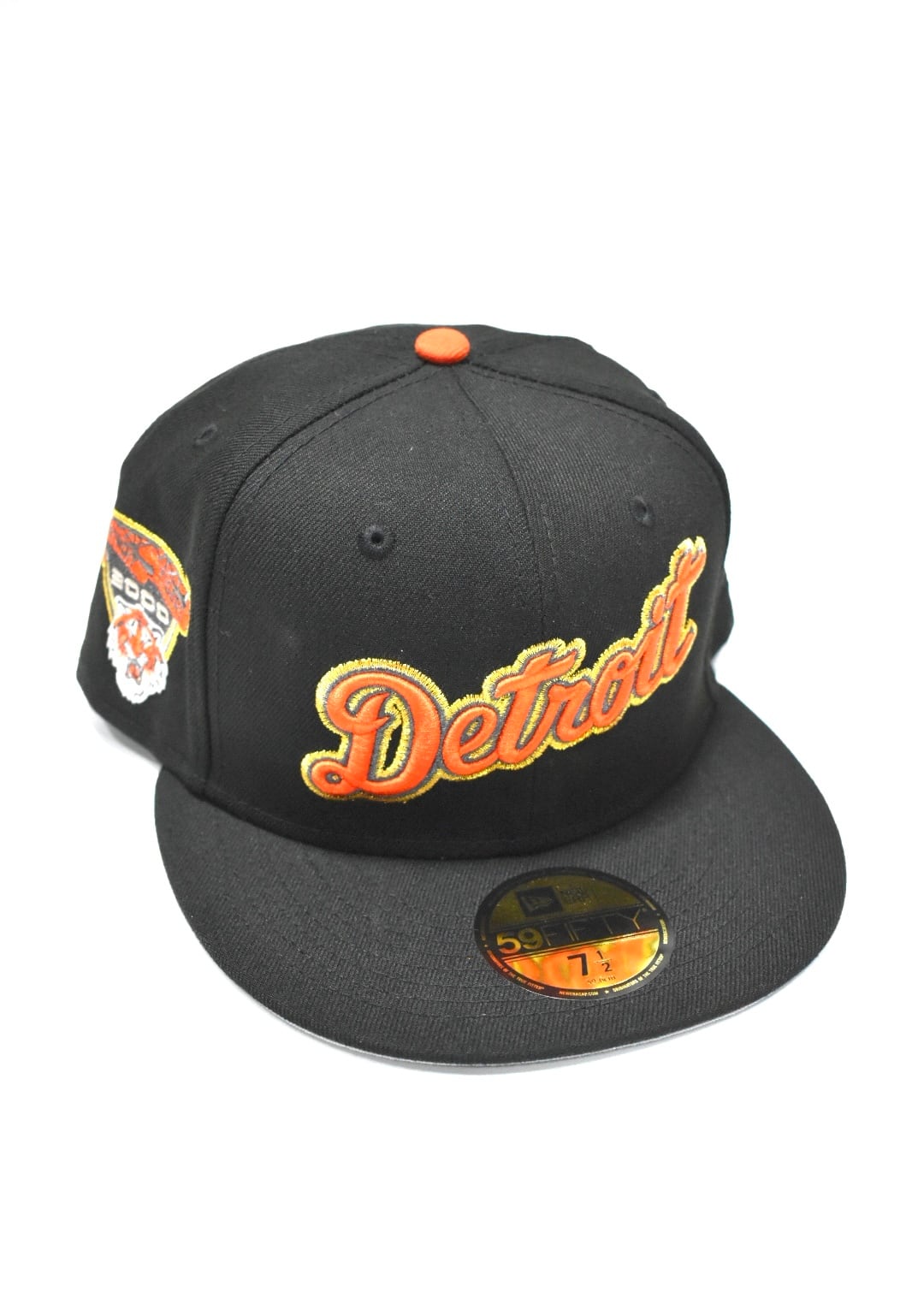 CAP | B.W.P