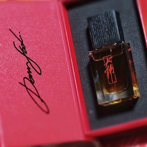 【大佛之香】流鶯樹