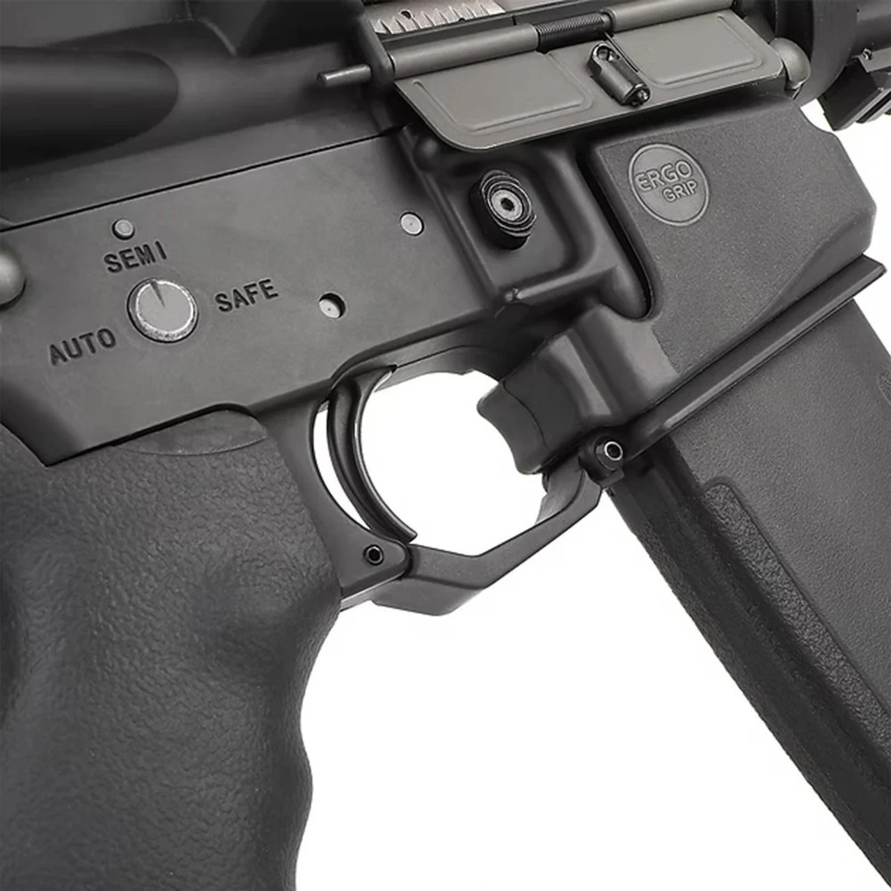 PTS EP Trigger Guard GBB ガスブローバック トリガーガード