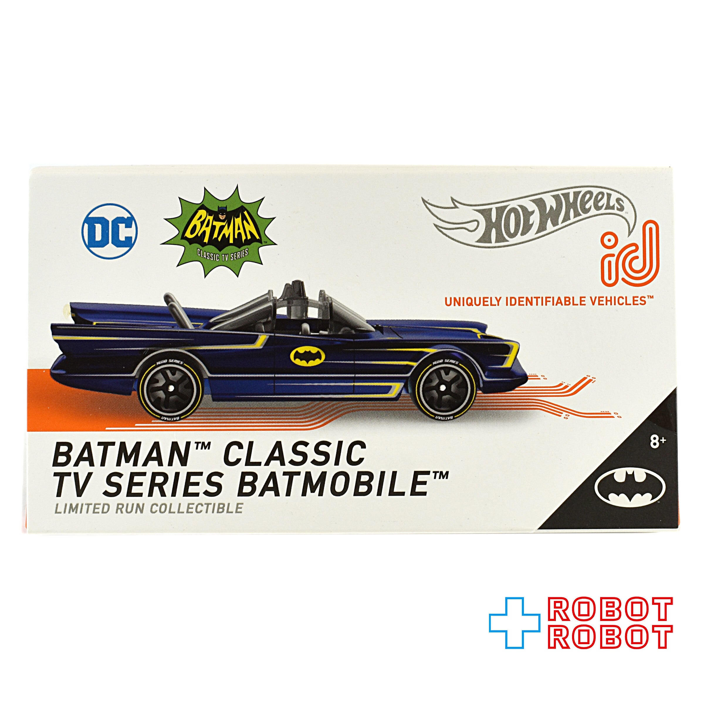 TIME Micro バットマン ダークナイト バットモービル　1/64 TIME Micro バットマン ダークナイト バットモービル 1/64 Time Micro