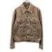 『70s USA製 LEVIS』  コーデュロイ トラッカー  ジャケット  USED 古着  vintage
