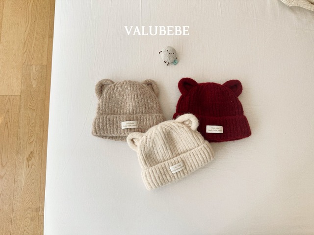 【予約】robo hazzi Knit
