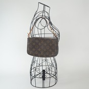 LOUIS VUITTON ルイヴィトン モノグラム ポシェット アクセソワール M51980