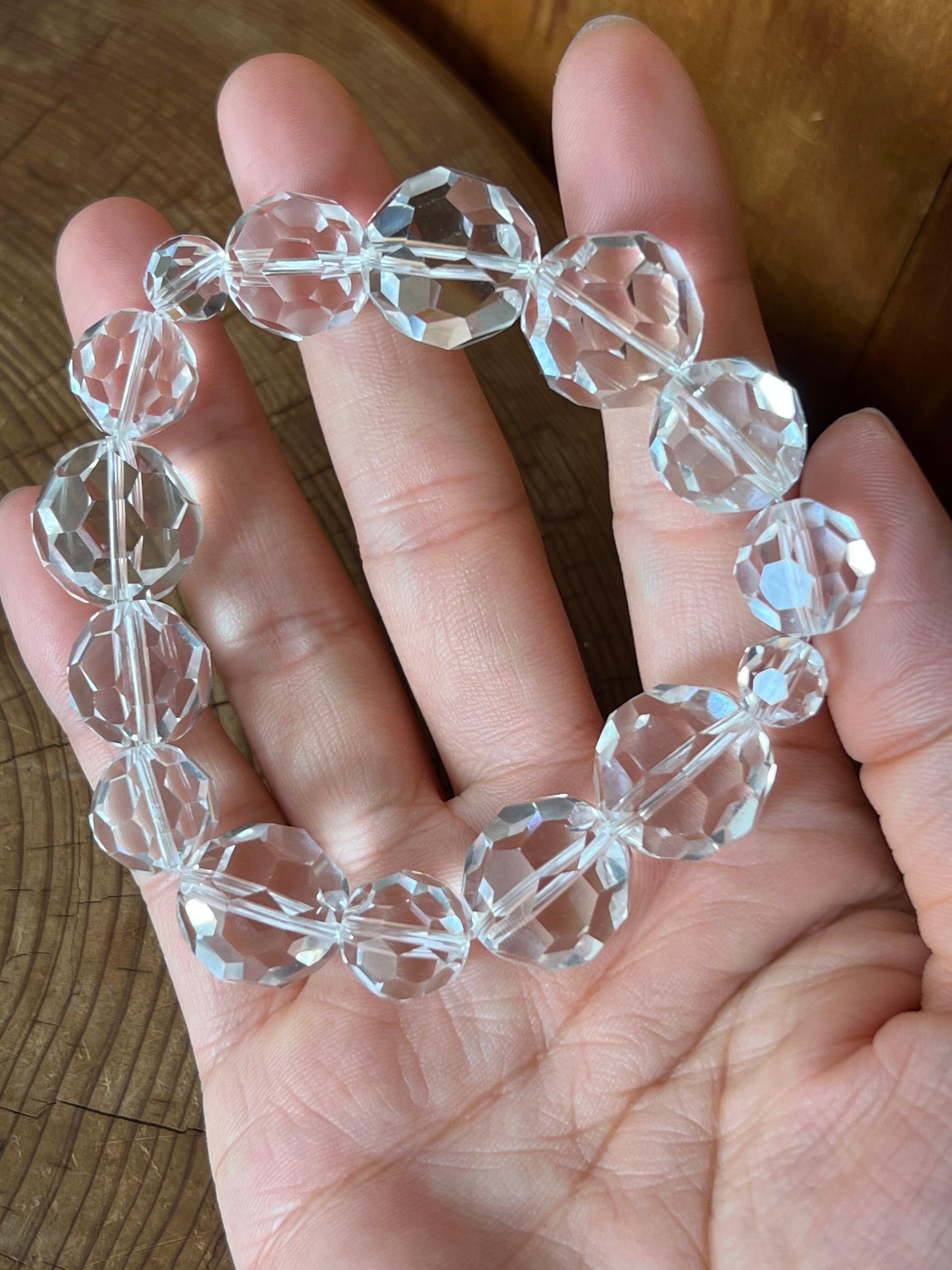 MIXバッキーボールブレスレット