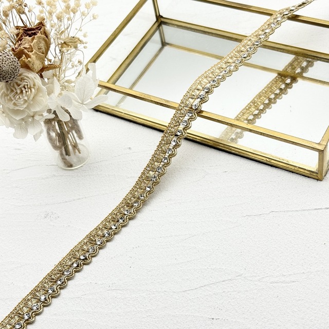 ブレード　Mタイプ　[ライトゴールド]　9048