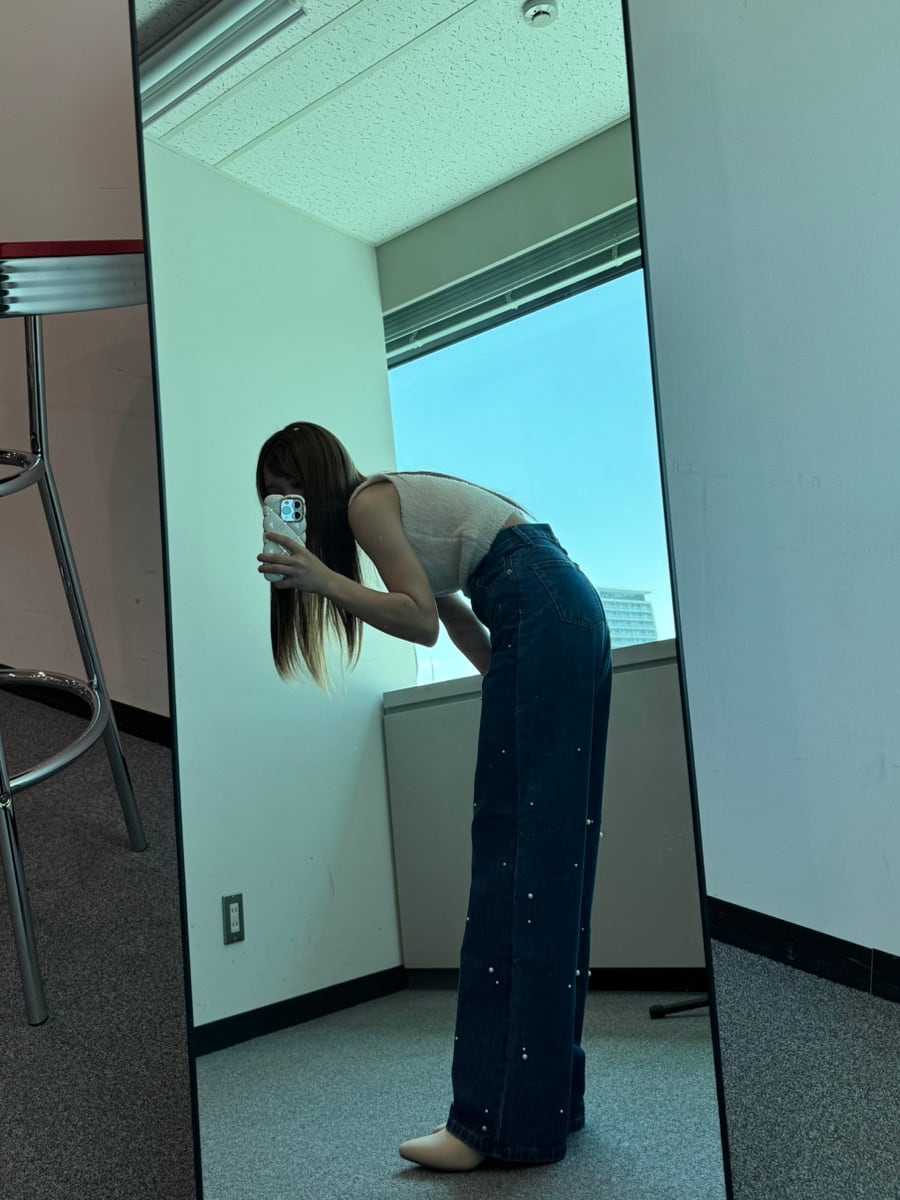 パールデニム | 2(g+c)