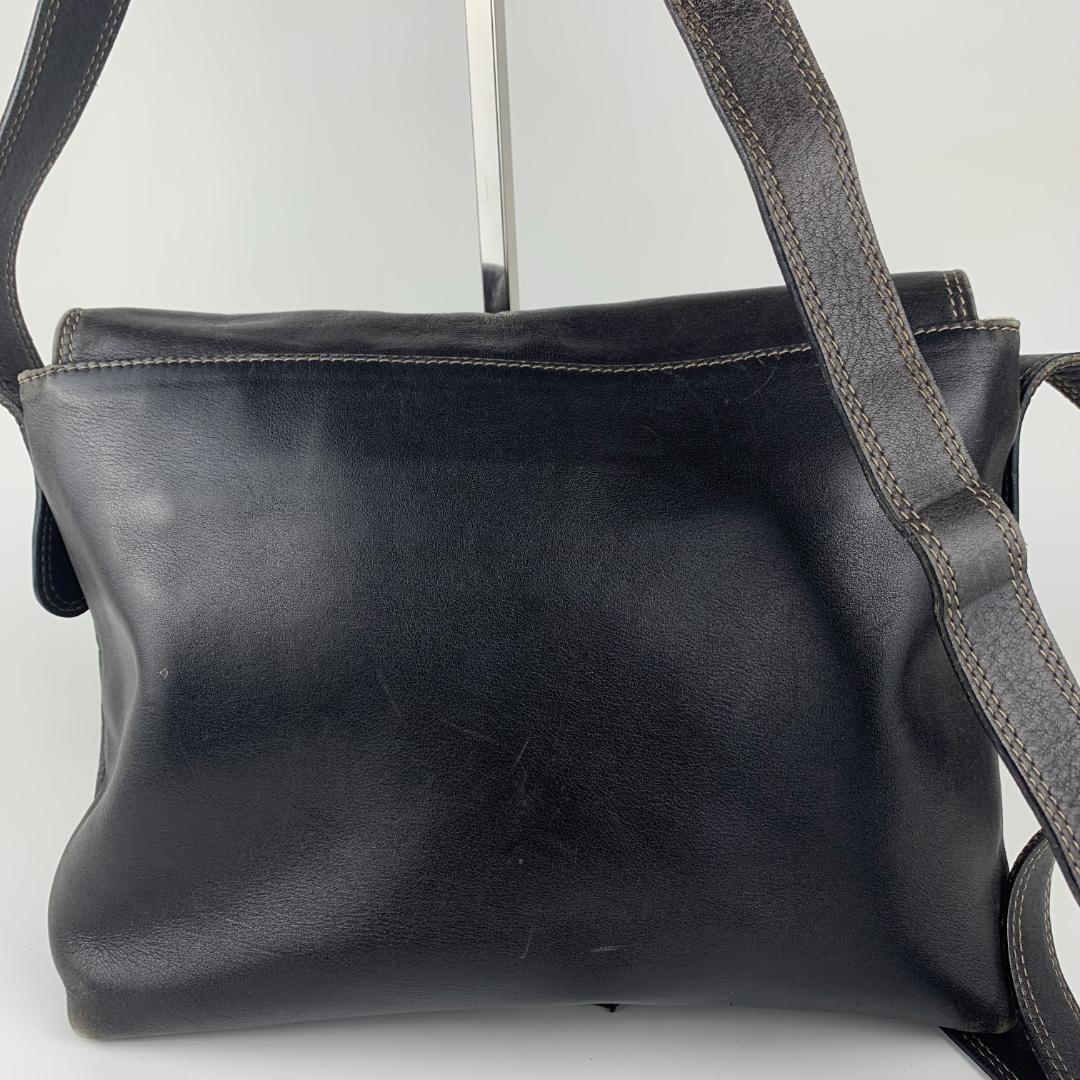 LANCEL ランセル ショルダーバッグ L字 ブラック 斜め掛け | Pay ID LANCEL ランセル ショルダーバッグ L字 ブラック 斜め掛け | Pay ID