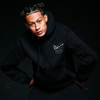 OG LOGO HEAVYWEIGHT HOODIE