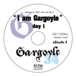 Gargoyle 34th anniversary『I am Gargoyle -day 1-』DVD-R 2021.7.22