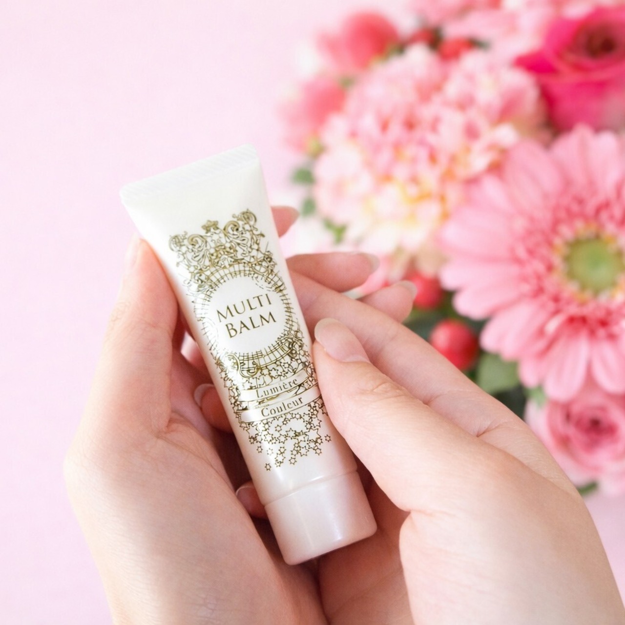 Multi Balm｜マルチバーム 天然由来原料100％