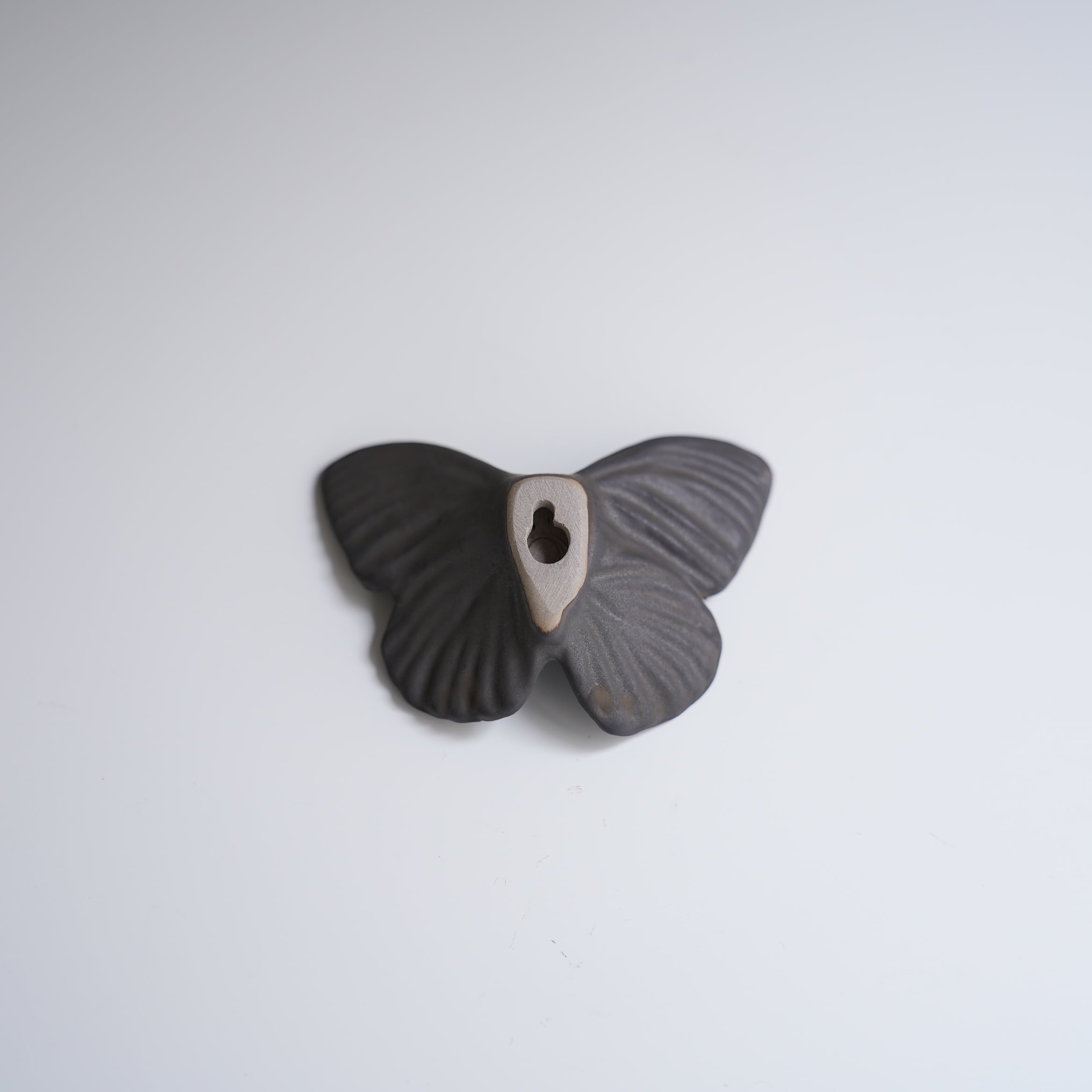 Mini Butterfly I Black BF-004-04 | LAND Lifestyle Shop