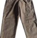50's vintage British army battledress wool torusers ビンテージ　イギリス軍　バトルドレストラウザーズ ミリタリー カーゴ　パンツ 商品写真3