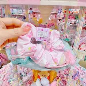 【A4】101-13シュシュ