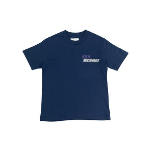 ICE & TECHNO / LUCIX-1 AD TEE
