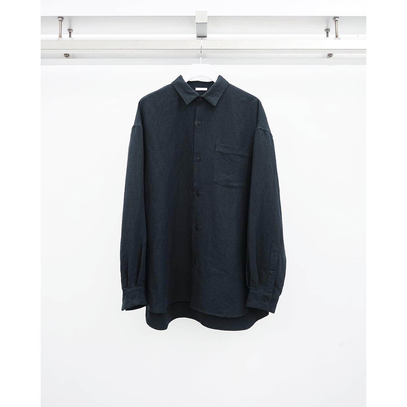 Blanc YM] (ブランワイエム) BL-26A-LSWS Name: Linen Silk Wide