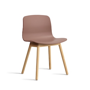 ABOUT A CHAIR AAC 12 2.0 Soft Brick［ HAY ］