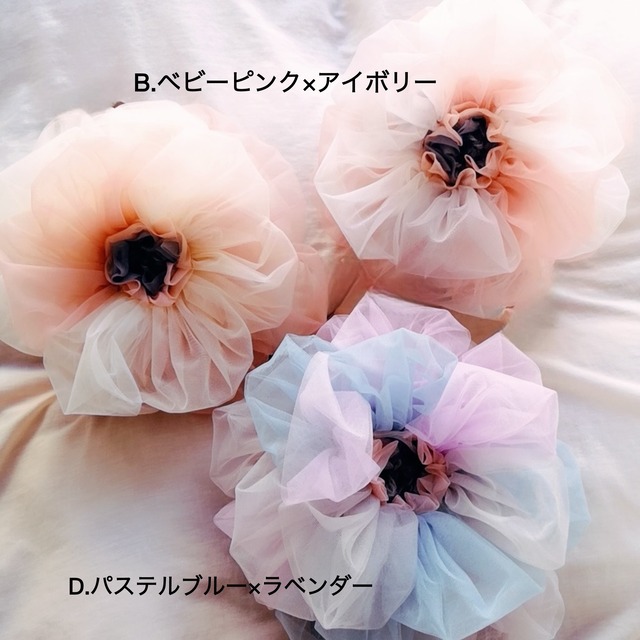 お花２Way かごバッグワークショップ予約～神戸～