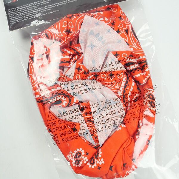 Size【フリー】 SUPREME シュプリーム 26SS Ghostface Mask Red