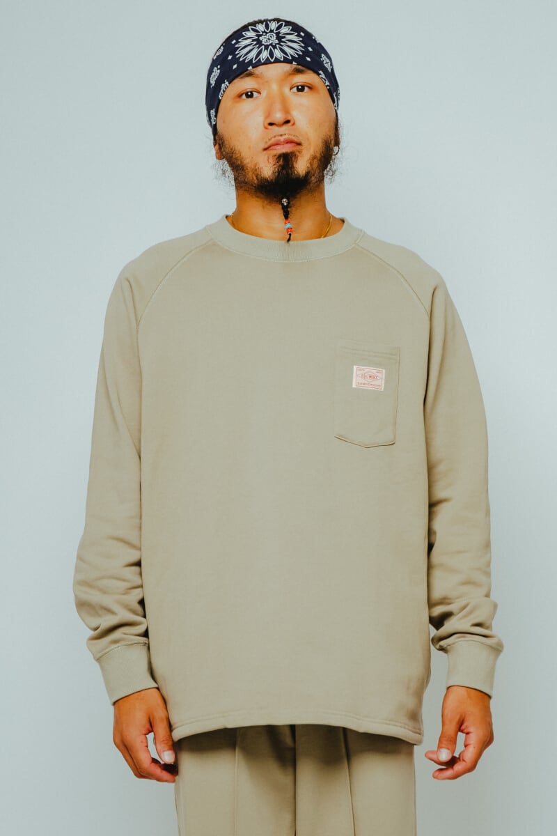 Tops | 【BIG MIKE / ビッグマイク】公式オンラインストア