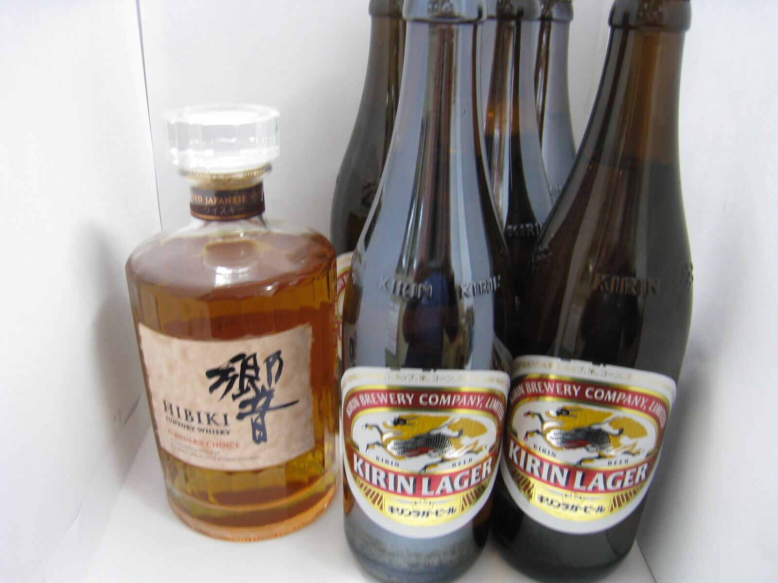 シングルモルト 宮城峡 700ml 3本セット ウイスキー 響 竹鶴 各700ml 1本