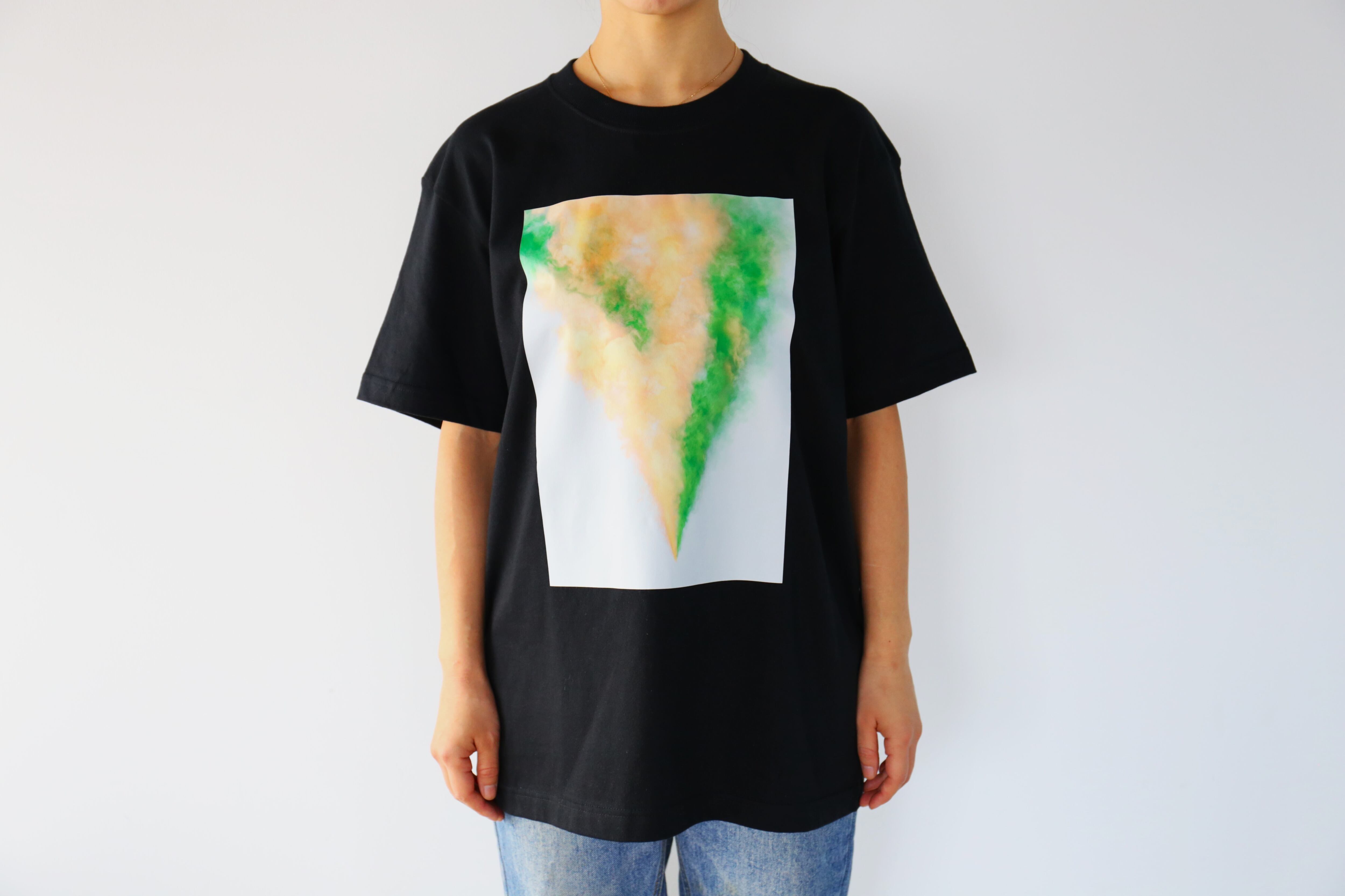 Art Fair Beppu 2024 オリジナルTシャツ | SELECT BEPPU