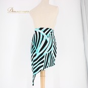 社交ダンス 衣装 ラテン スカート レッスンウェア 練習着 オールシーズン チャコット Chacott 黒 水色 白 ブラック系 ホワイト系 ライトブルー系 脚長 おしゃれ お出かけ ダンス用 大人 ストレッチ 伸縮性 楽チン お洒落 綺麗 使いやすい おすすめ レディース ユニセックス 体型カバー ファッション コーディネート スポーツウェア 人気 新作