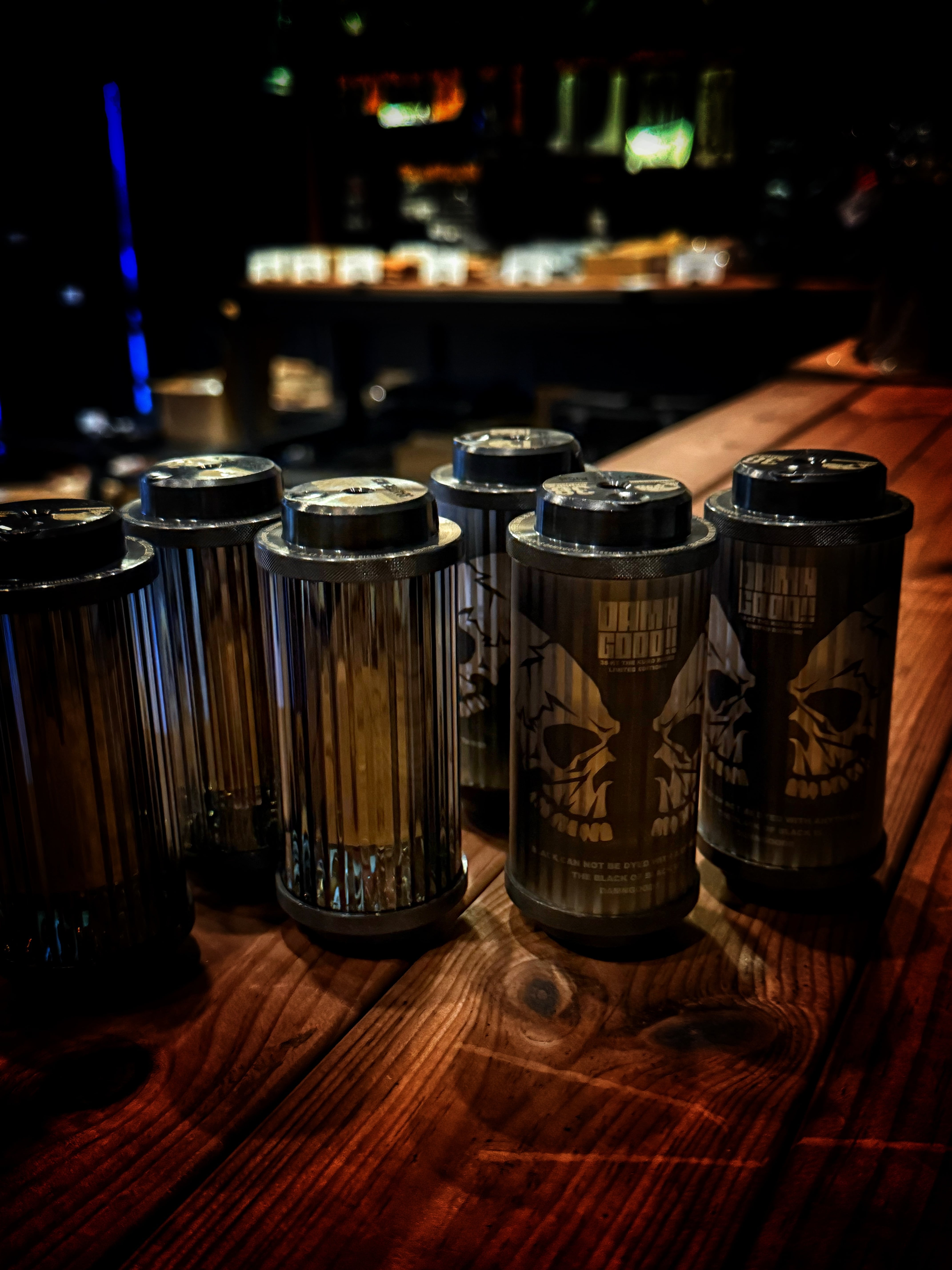 38kT THE KURO RICH FS LIMITED EDITION | DAMNGOOD!!