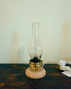 vickey'72　wired lantern 02