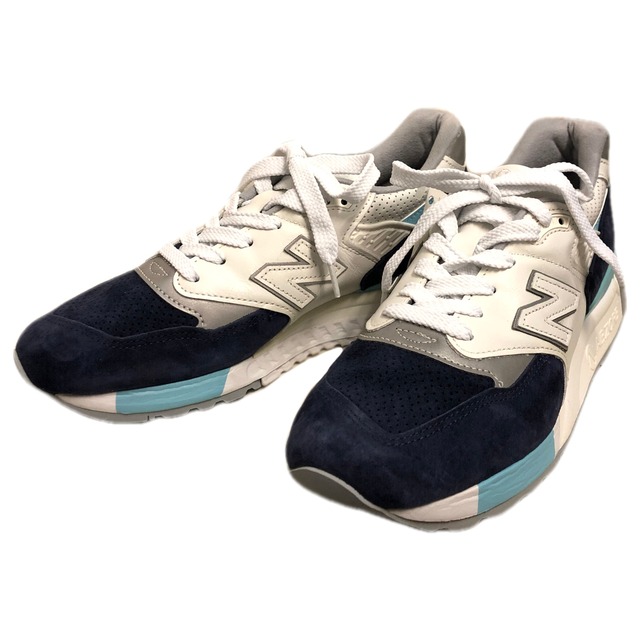 NEW BALANCE ニューバランス M998 WTP 【US8.5-26.5cm】MADE IN USA | BACK IN THE DAYZ.