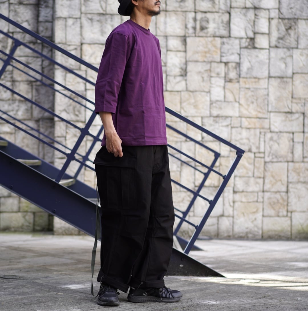 TUKI(ツキ) / field cargo -black-(0154) | Signs