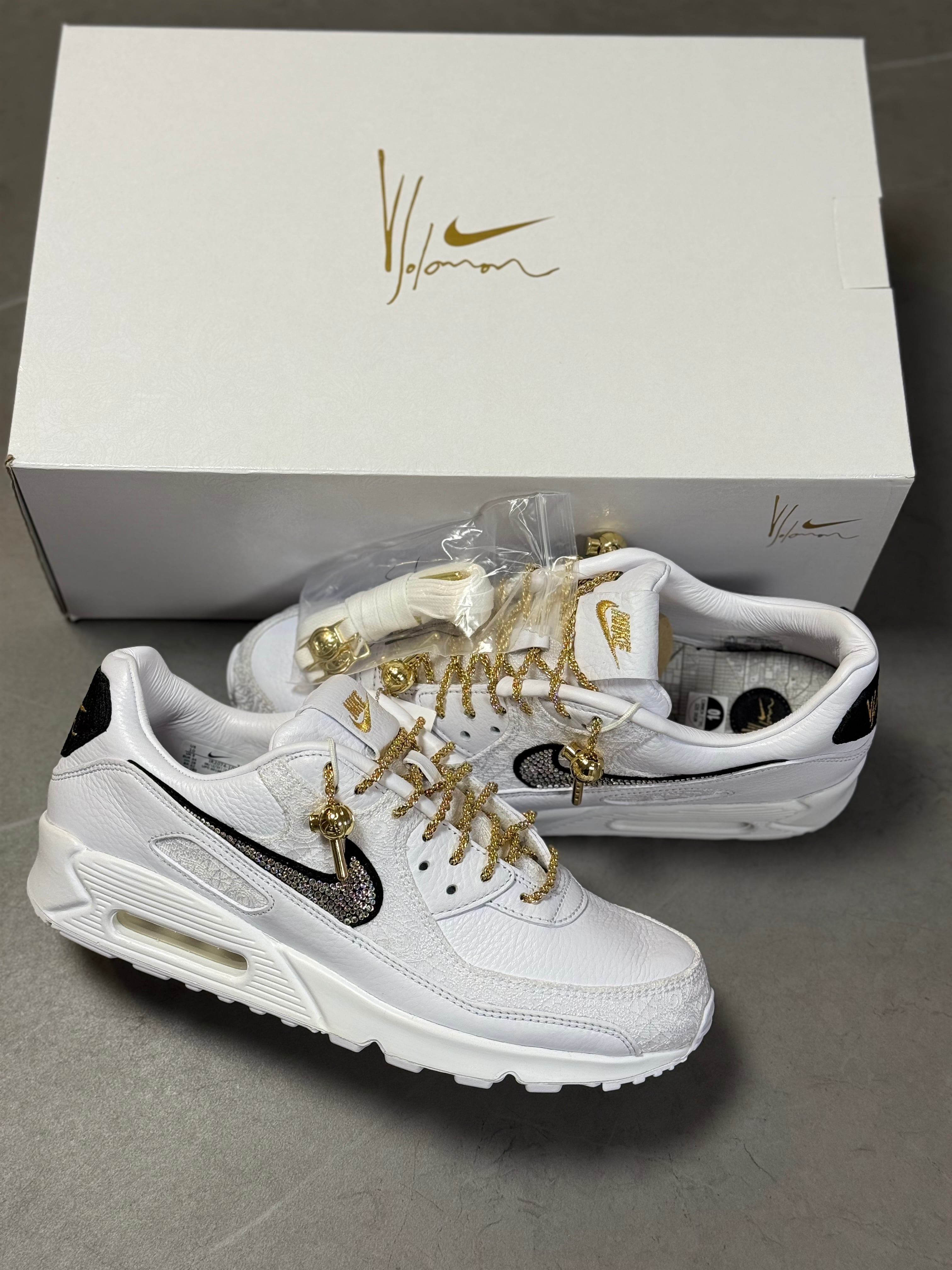 NIKEナイキマチョマイ2SE2024パリオリンピックエディション NIKE