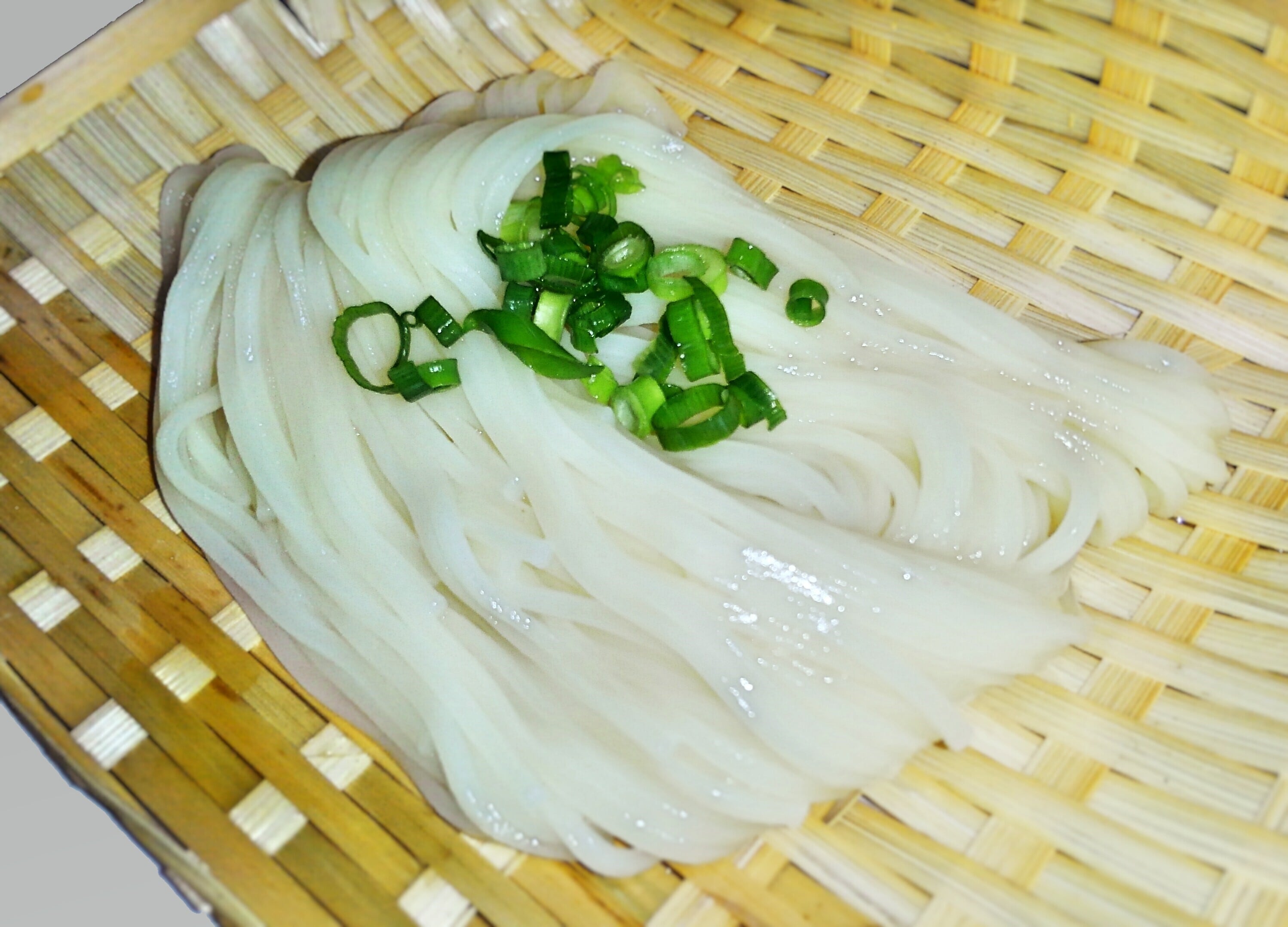 20袋　本練り天鶴麺ひやむぎ　天鶴麺