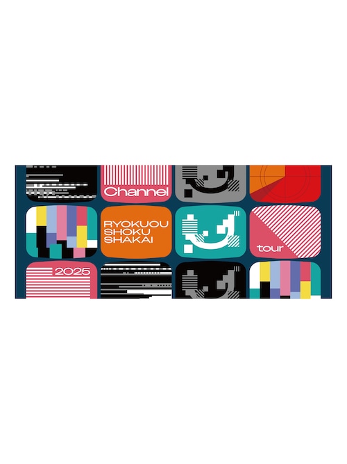 緑黄色社会 official store 緑黄色社会 official store