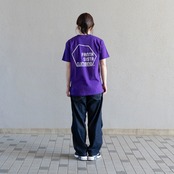 ［予約］HIGH-LIGHT LOGO Tee