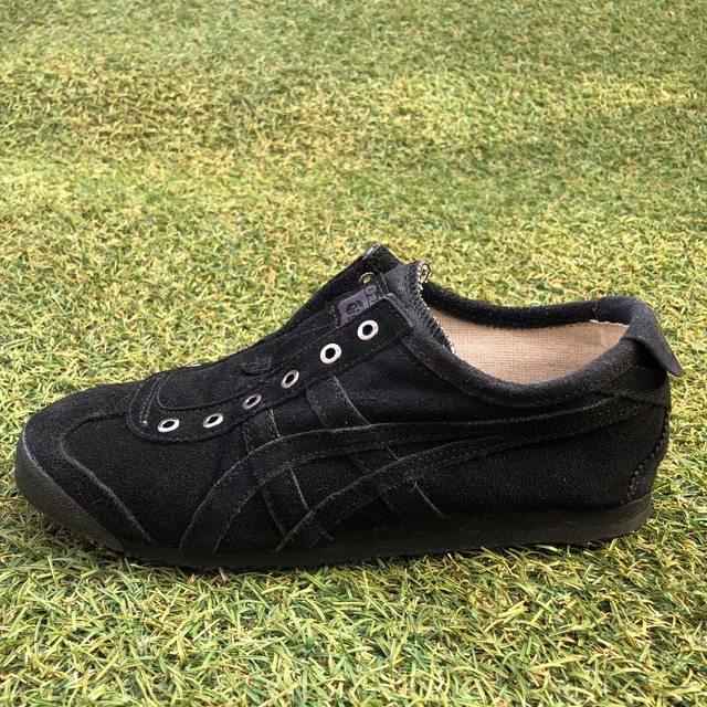 [オニツカタイガー] スニーカー MEXICO 66 SLIP 1 オニツカタイガー] スニーカー MEXICO 66 SLIP 1 ○オニツカタイガー Onitsuka Tiger MEXICO 66 SLIP-ON  （ [