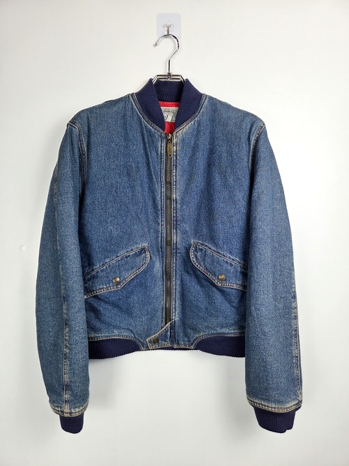 90s　armani jeans
