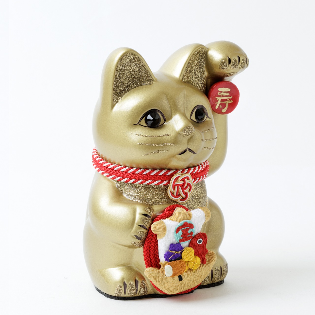 福あつめ/ 宝船 /６号 / L-Size / 金(GOLD) - 2