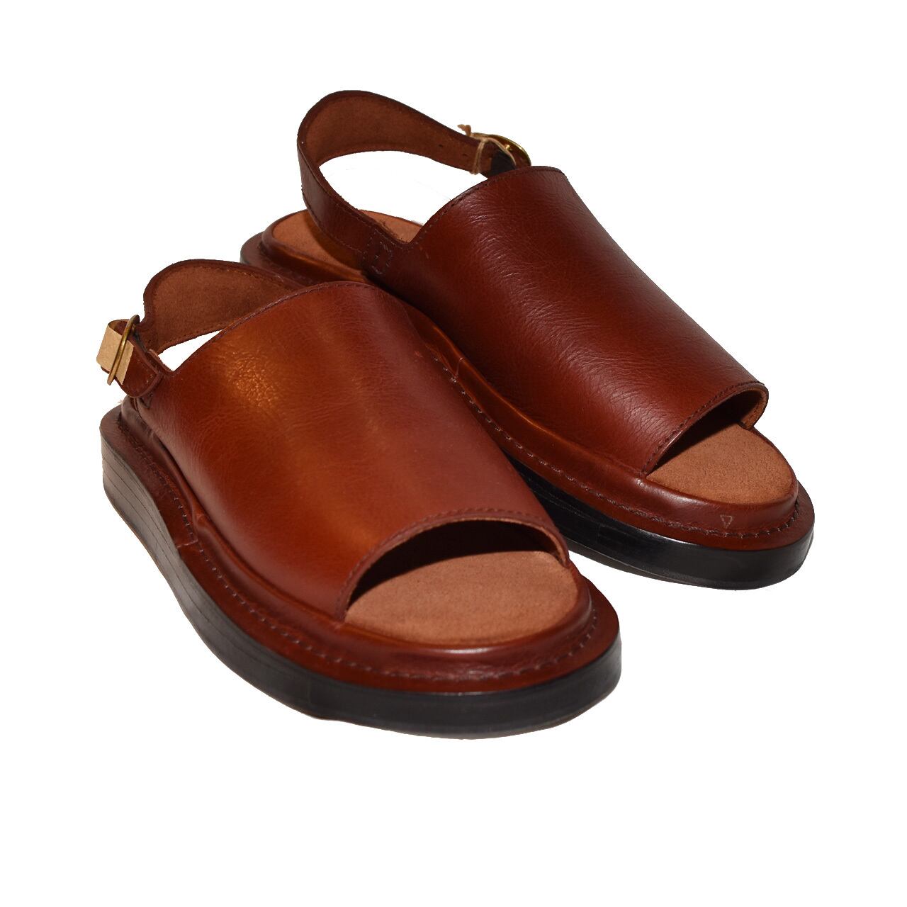 チャンキーヒール パールチェーン パンプス 224670 | Pay ID