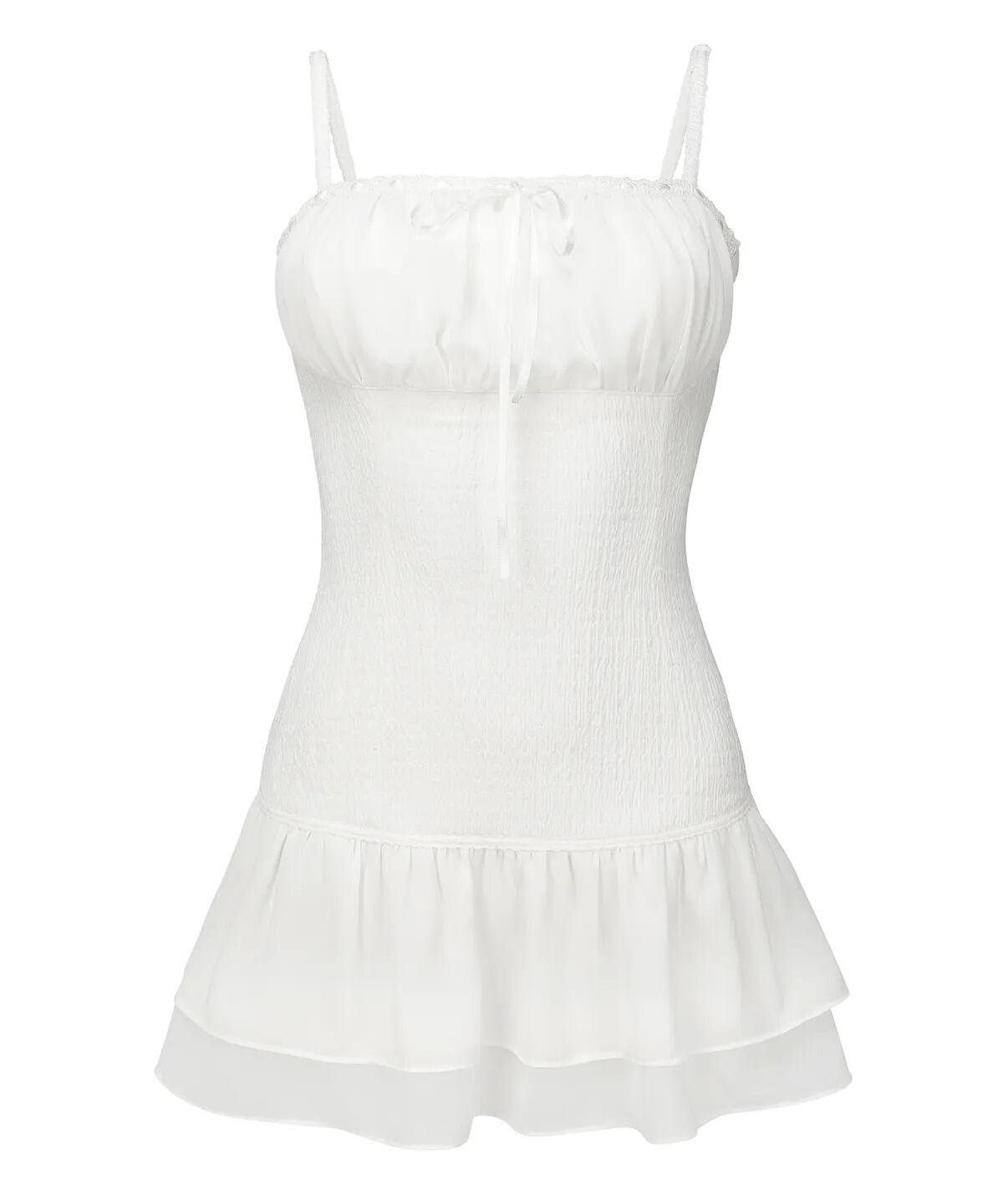 【韓国 reisemiya】FAIRY SHASHA MINI DRESS ☆IVE レイ 着用!!【REISE MIYA】Fairy Shasha Mini Dress