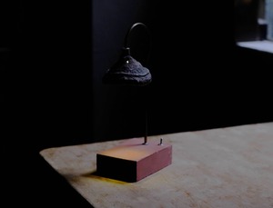 [The FINAL EXHIBITION] 森の小さな灯 no.16 サプカイア