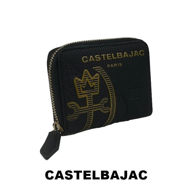 カステルバジャック CASTELBAJAC ハーフジップトレーナー 7234470119-1