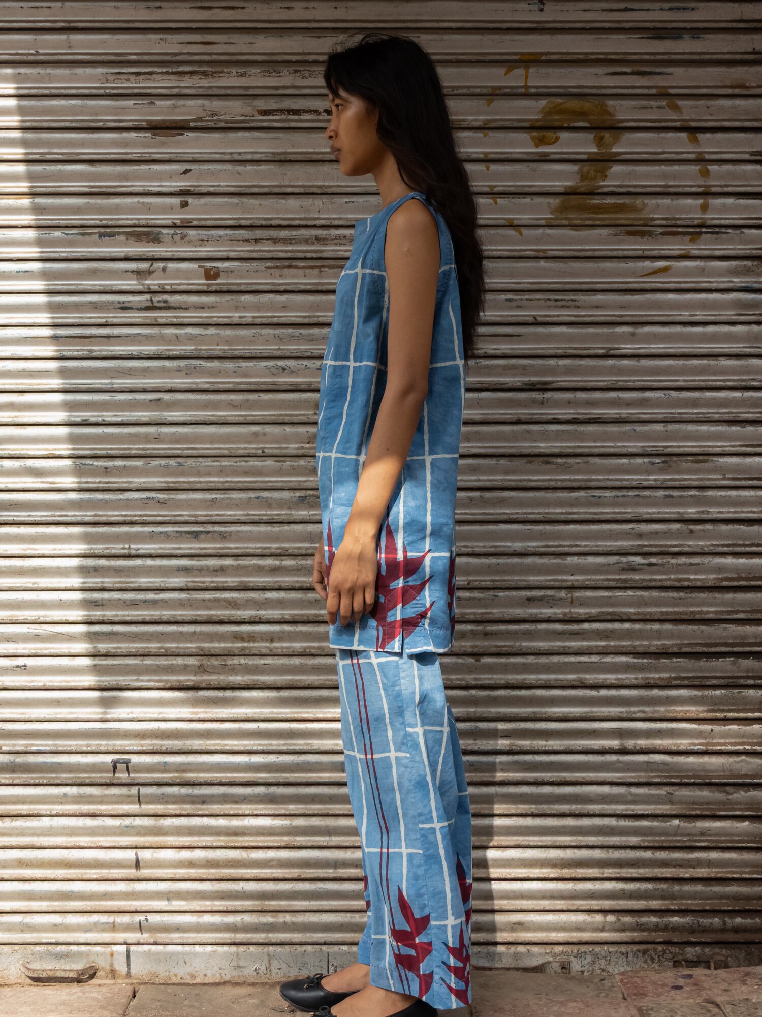 TADO NIL PANTS | physis (ピュシス)