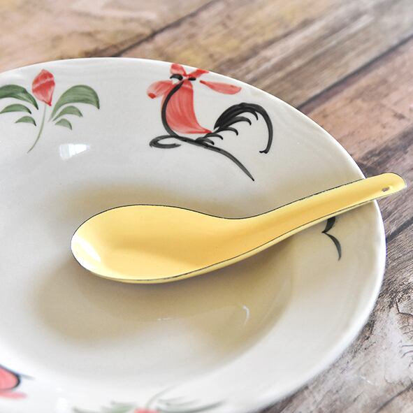 ポーランド食器 ヴィンテージ ポーリッシュポタリー 22cm プレート 2点 新品】 ポーリッシュポタリー ポーランド食器 ランチプレート 仕切り