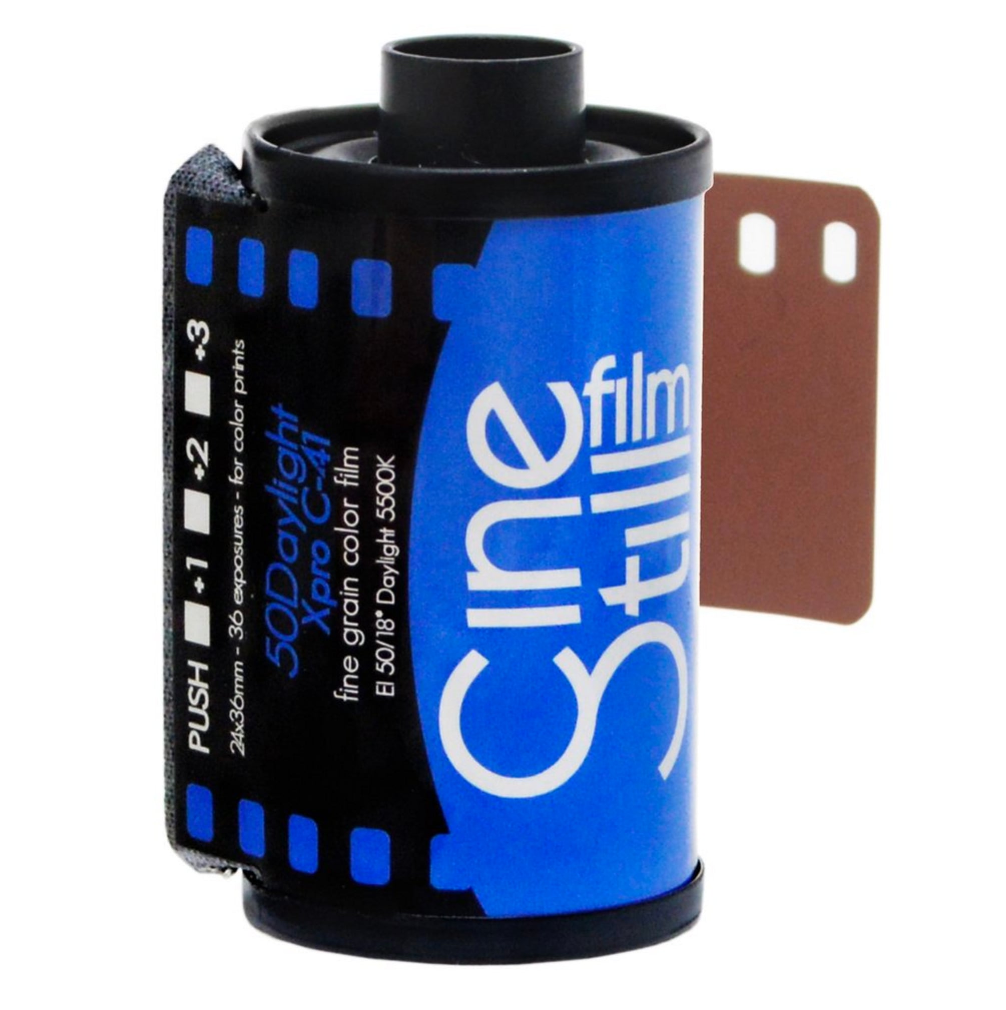 限定生産 ポジフィルム Rollei VARIO CHROME 35mm 36枚撮 2本